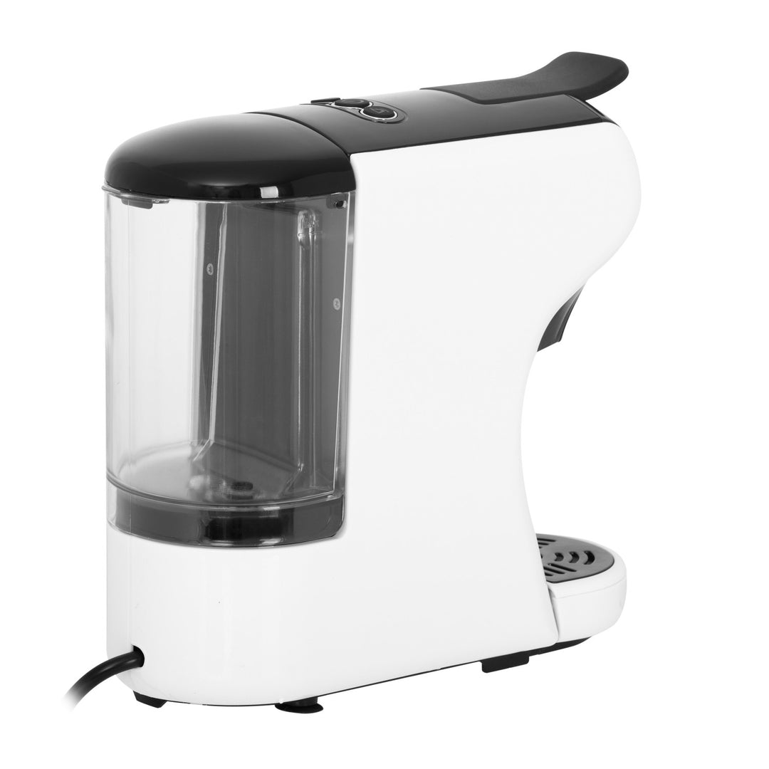 Cafetera espresso Camry, presión, multicápsula, 19 bar, CR 4414