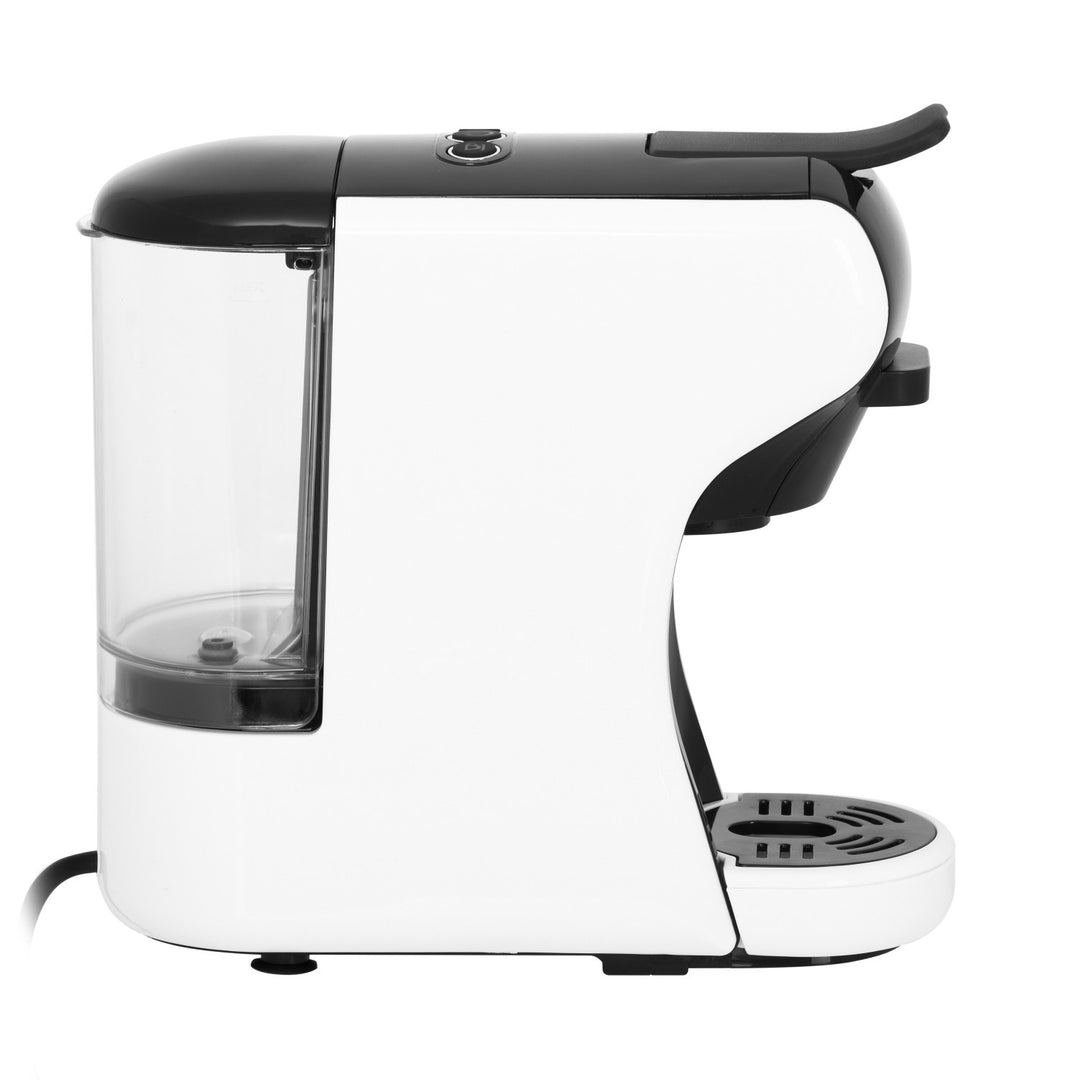 Cafetera espresso Camry, presión, multicápsula, 19 bar, CR 4414