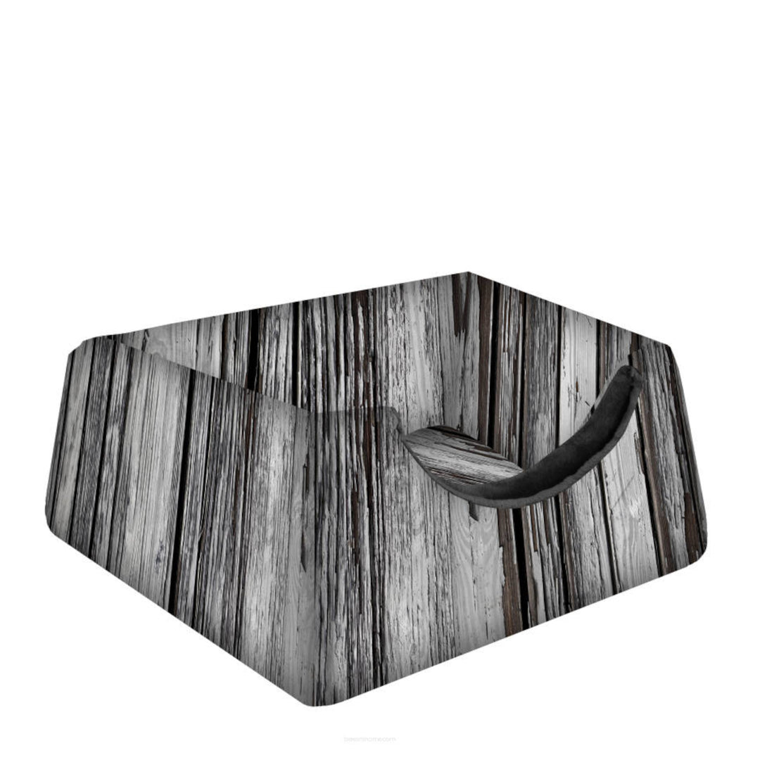 Caja universal perro/gato 2en1 - Fiord talla M 43cmx43cm