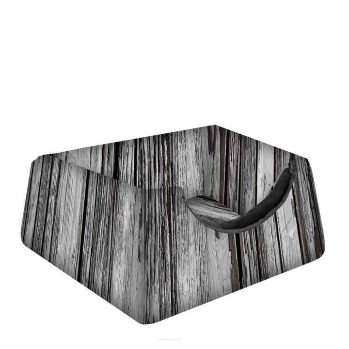 Caja universal perro/gato 2en1 - Fiord talla M 43cmx43cm