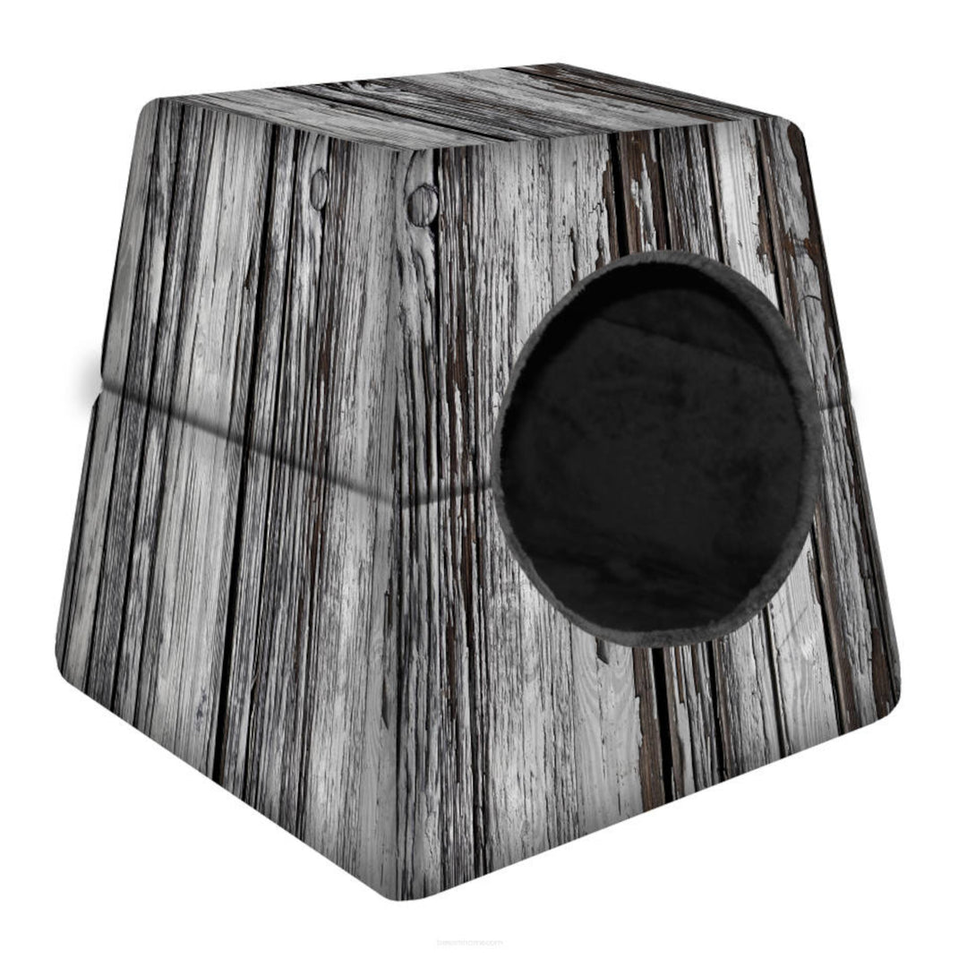 Caja universal perro/gato 2en1 - Fiord talla M 43cmx43cm