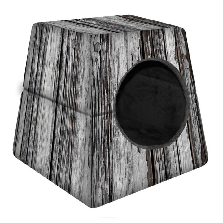 Caja universal perro/gato 2en1 - Fiord talla M 43cmx43cm