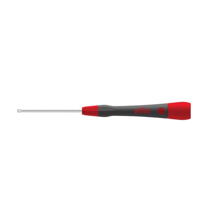Chave de fendas de precisão Wiha PicoFinish MagicSpring TORX
