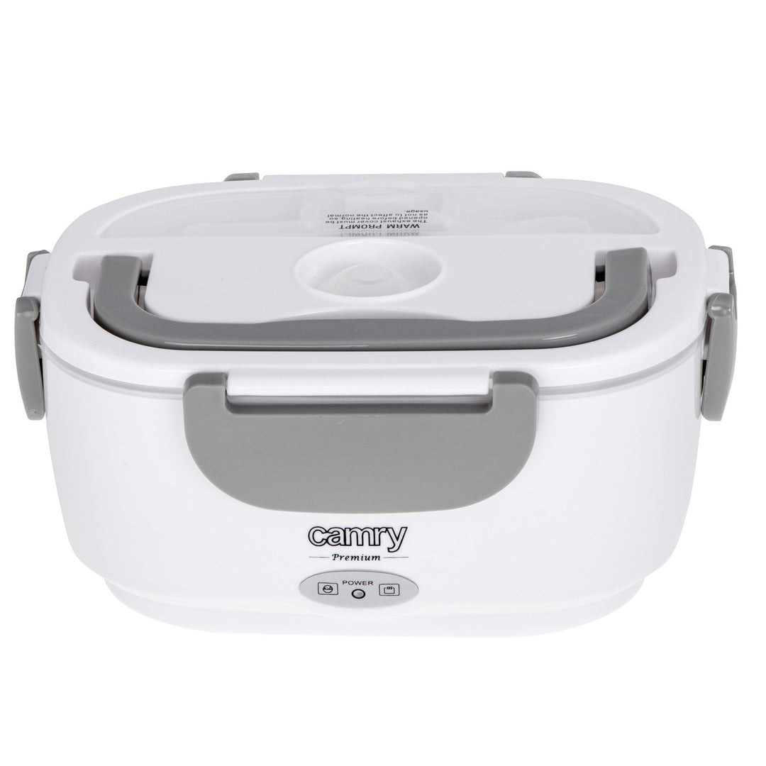 Recipiente térmico para alimentos de 12 V CC y 220-240 V CA Camry CR 4483