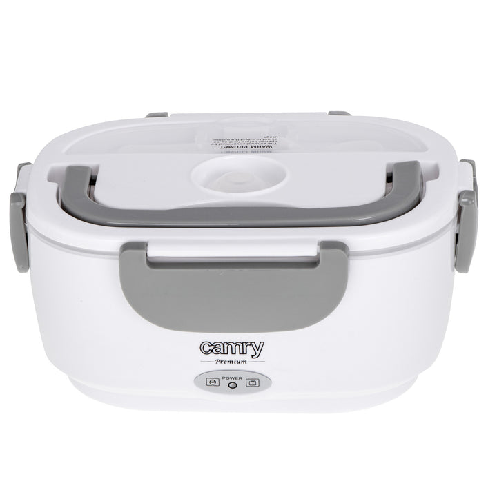 Recipiente térmico para alimentos de 12 V CC y 220-240 V CA Camry CR 4483