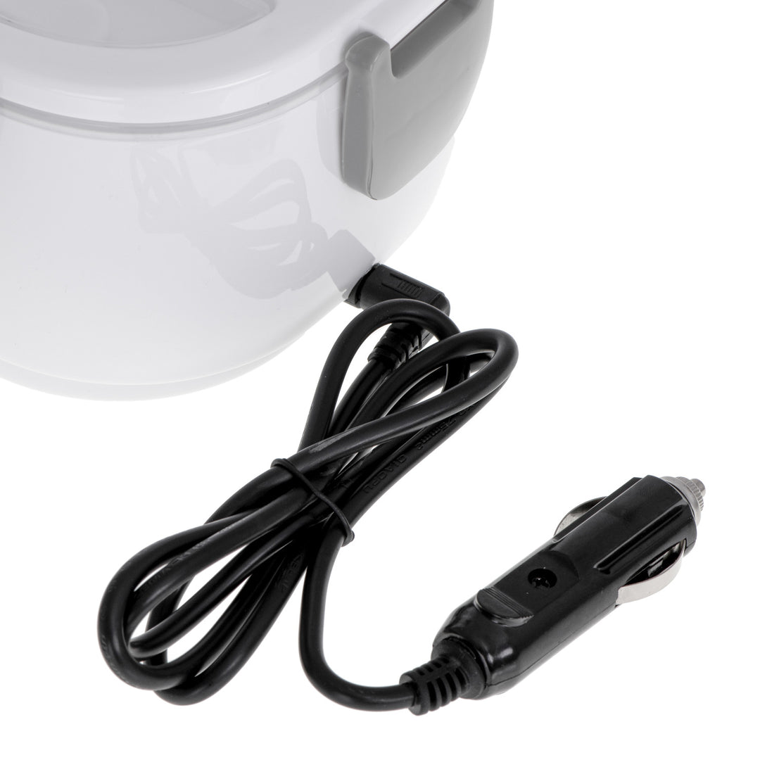 Recipiente térmico para alimentos de 12 V CC y 220-240 V CA Camry CR 4483