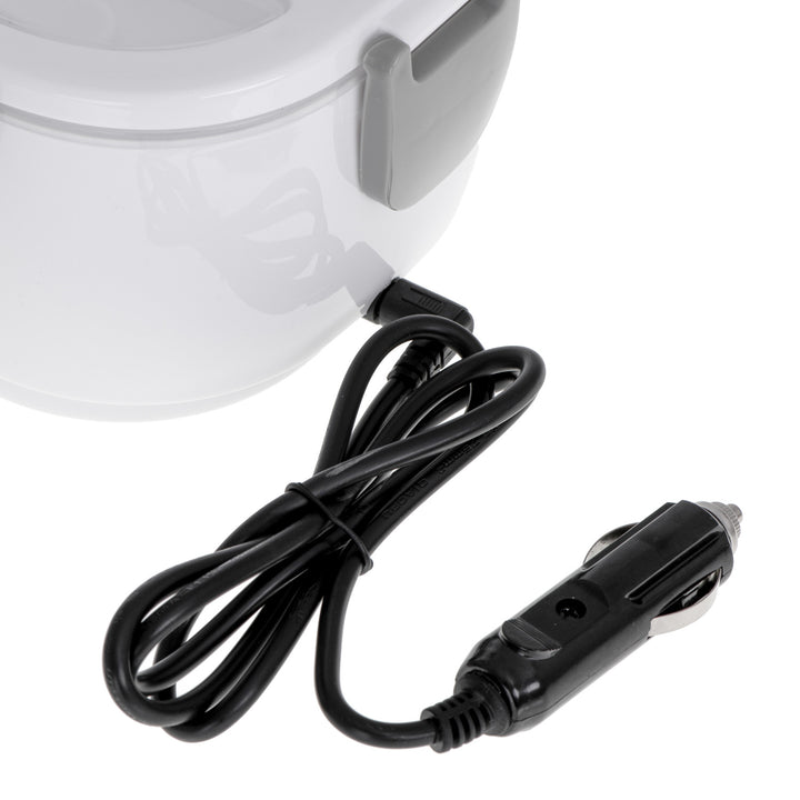 Recipiente térmico para alimentos de 12 V CC y 220-240 V CA Camry CR 4483