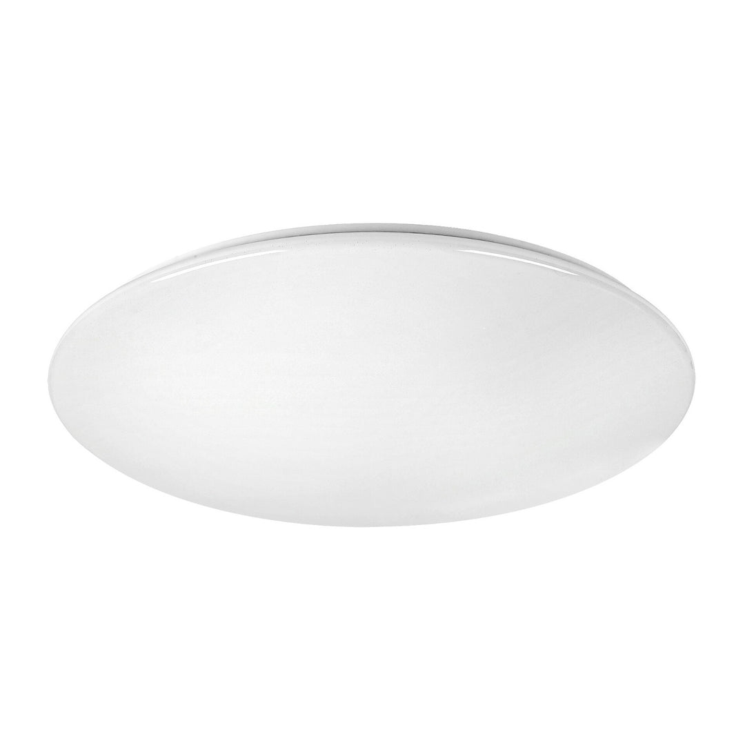 Candeeiro de teto Rabalux Danny 5445 branco 36W cor da luz regulável