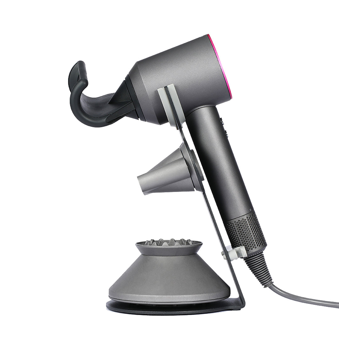 Suporte Maclean MC-973 para secador de cabelo Dyson Supersonic
