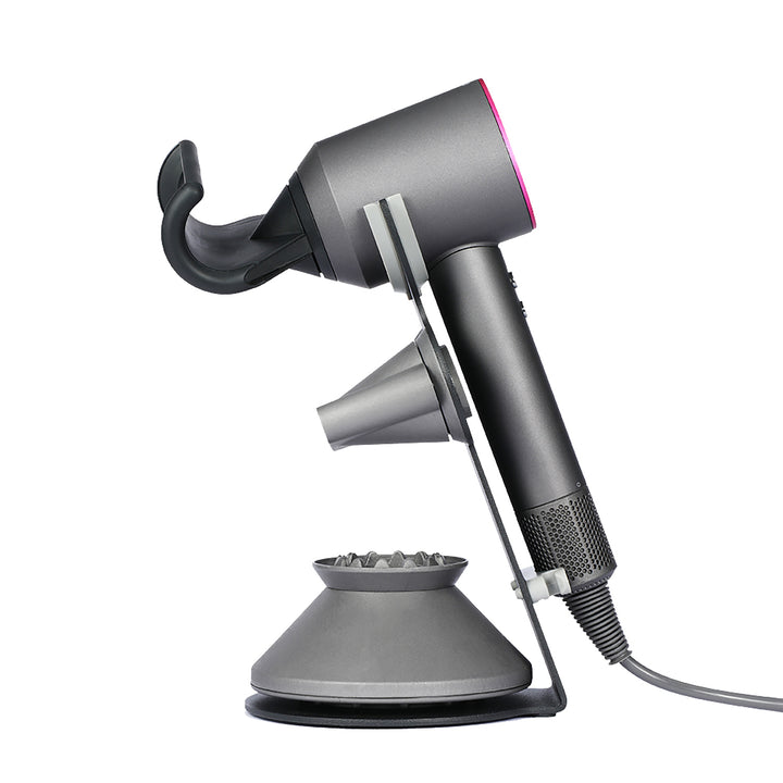 Suporte Maclean MC-973 para secador de cabelo Dyson Supersonic