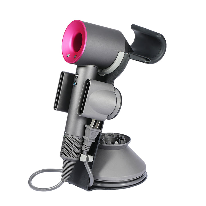 Suporte Maclean MC-973 para secador de cabelo Dyson Supersonic