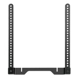Suporte de coluna Maclean MC-975 para Sonos Ray, suporte adaptador padrão VESA, carga máxima de 2 kg