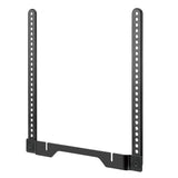 Suporte de coluna Maclean MC-975 para Sonos Ray, suporte adaptador padrão VESA, carga máxima de 2 kg
