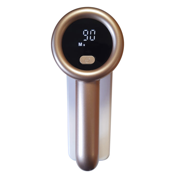 Afeitadora de tejidos Adler, carga USB, pantalla LCD, velocidad de 3 niveles, cepillo, AD 9617