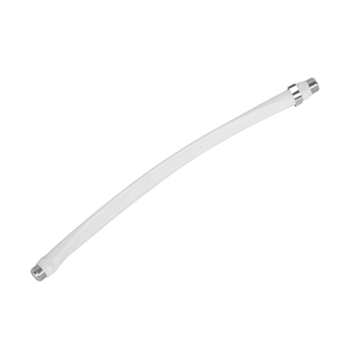 Adaptador de ventana plana para cable de antena 22cm KPO3720