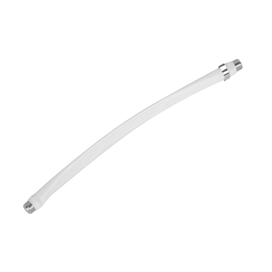 Adaptador de ventana plana para cable de antena 22cm KPO3720