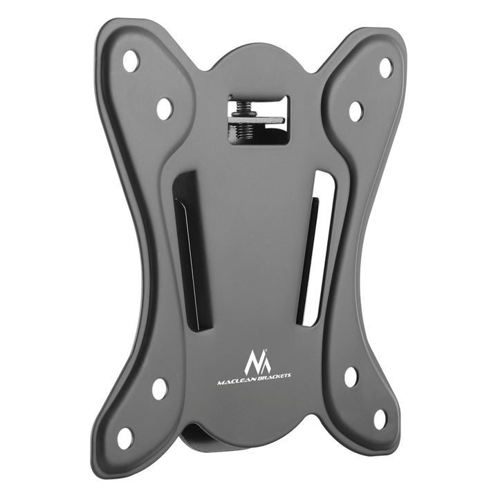 Suporte de TV Maclean MC-715A, compatível com VESA 75x75, 100x100, 13-27", 25 kg