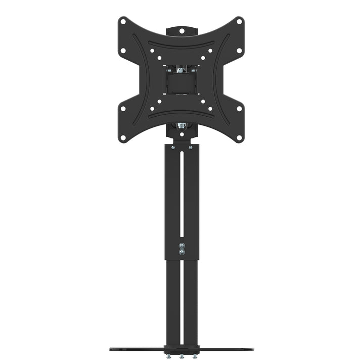 Suporte para TV Maclean MC-771A com prateleira para DVD, VESA 200x200, 23"-43", 25 kg