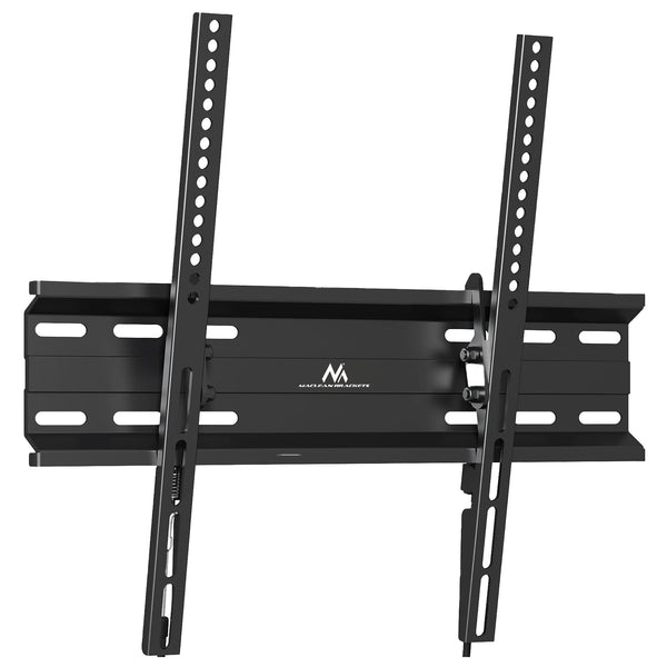 Suporte para TV ou monitor Maclean MC-748A, VESA máx. 400x400, 32-70", 45 kg, preto
