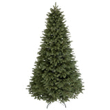 Árvore de Natal artificial Novatom, abeto canadiano, PE + PVC, 180 cm, JKM180