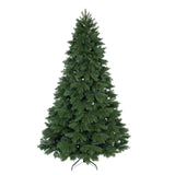 Árvore de Natal artificial Novatom, Pinheiro dos Himalaias, PE + PVC, 220 cm, SHM220