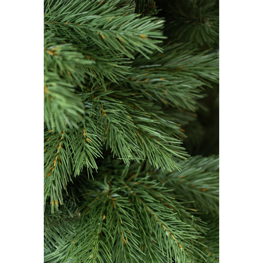 Árvore de Natal artificial Novatom, Pinheiro dos Himalaias, PE + PVC, 180 cm, SHM180