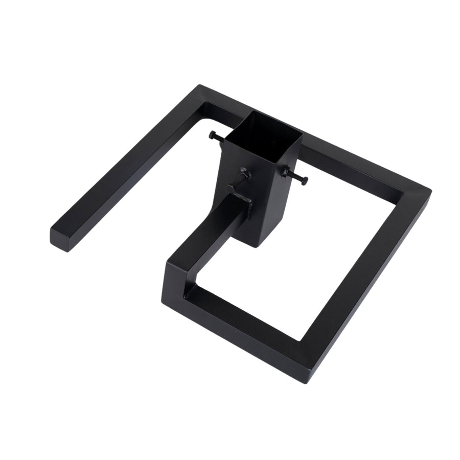 Suporte metálico para árvore de Natal Novatorm, 50 cm