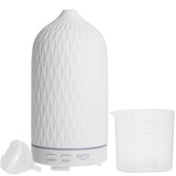Camry CR 7970 Difusor de aroma, ultrasónico, cerámico, 100 ml, lámpara ambiental