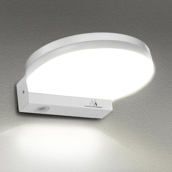 Lâmpada LED Maclean MCE346 W, branca, 15 W, IP65, 1300 lm, branco neutro (4000 K)