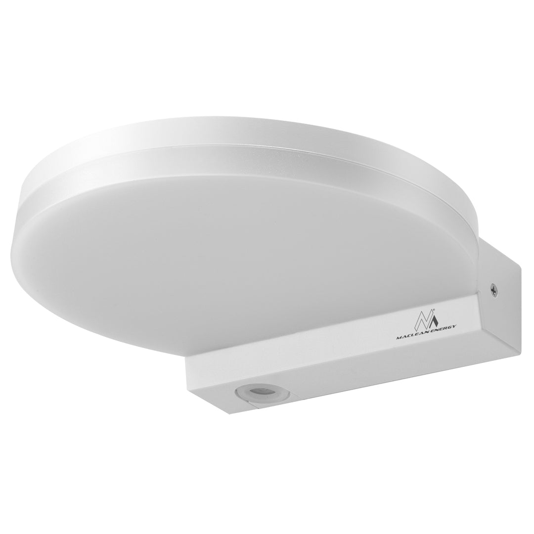 Lâmpada LED Maclean MCE346 W, branca, 15 W, IP65, 1300 lm, branco neutro (4000 K)