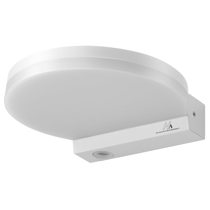 Lâmpada LED Maclean MCE346 W, branca, 15 W, IP65, 1300 lm, branco neutro (4000 K)