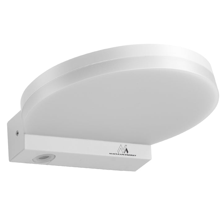 Lâmpada LED Maclean MCE346 W, branca, 15 W, IP65, 1300 lm, branco neutro (4000 K)