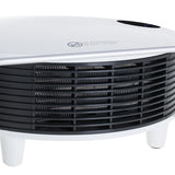 Calefactor de baño Camry, potencia 2000W, 2 niveles de calefacción, pantalla LCD, mando a distancia, CR 7747