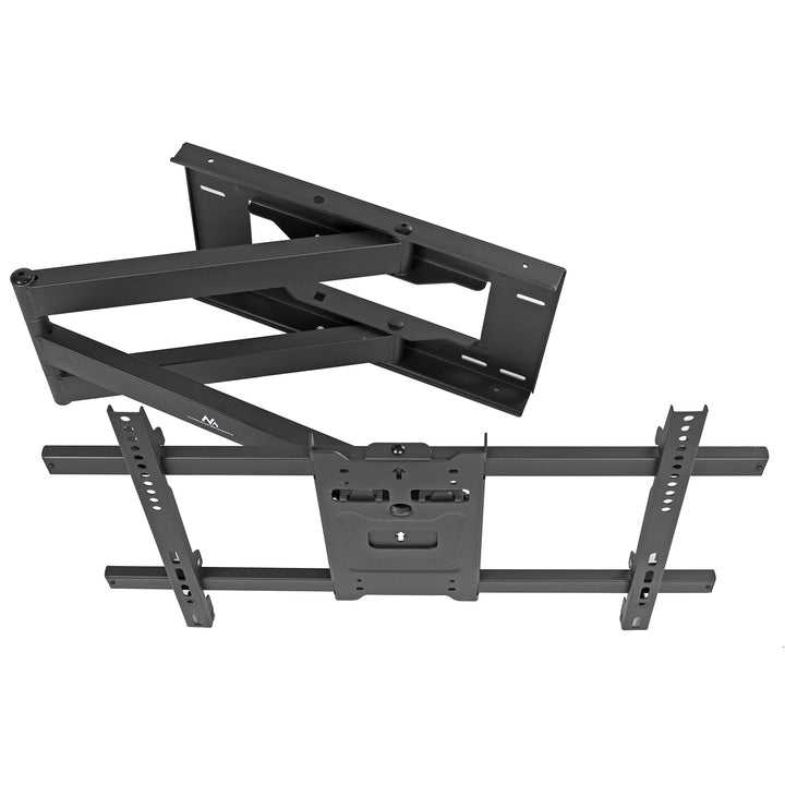 Suporte TV Maclean MC-985, VESA máx. 600x400, 37-80", 45 kg, braço longo de 915 mm