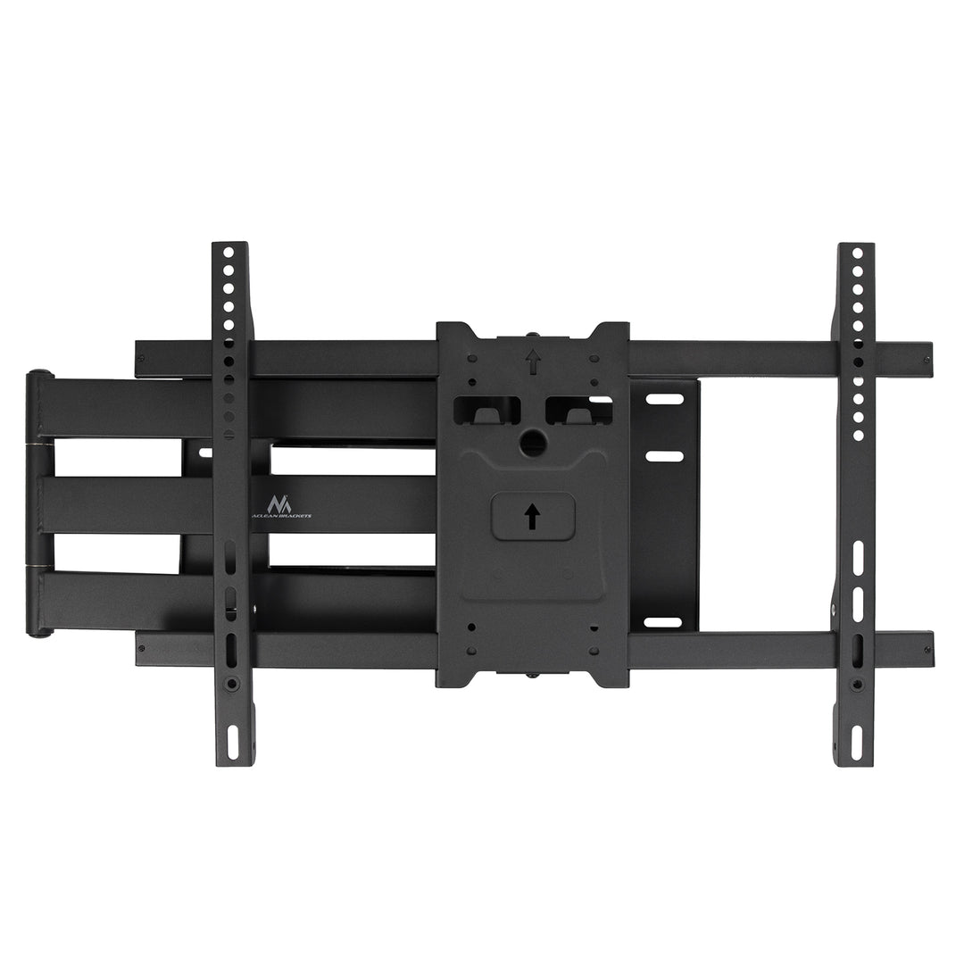 Suporte TV Maclean MC-985, VESA máx. 600x400, 37-80", 45 kg, braço longo de 915 mm