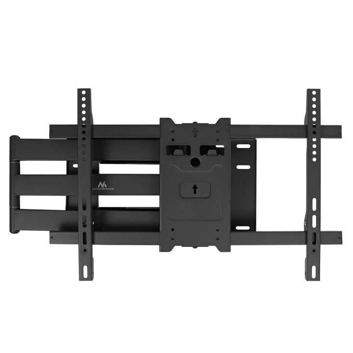 Suporte TV Maclean MC-985, VESA máx. 600x400, 37-80", 45 kg, braço longo de 915 mm