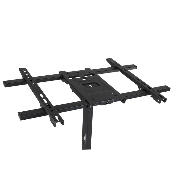 Suporte TV Maclean MC-985, VESA máx. 600x400, 37-80", 45 kg, braço longo de 915 mm