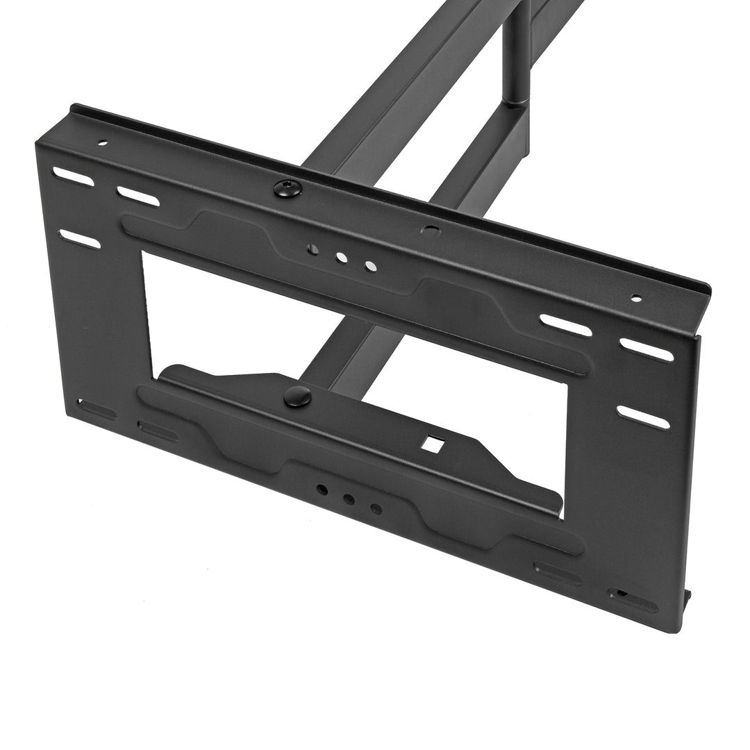 Suporte TV Maclean MC-985, VESA máx. 600x400, 37-80", 45 kg, braço longo de 915 mm