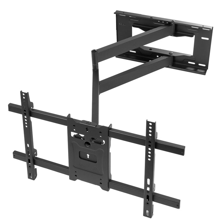 Suporte TV Maclean MC-985, VESA máx. 600x400, 37-80", 45 kg, braço longo de 915 mm