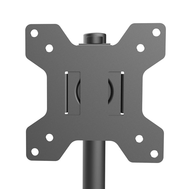 Suporte para monitor Maclean MC-987, Max VESA 100x100, 13-27", 8 kg