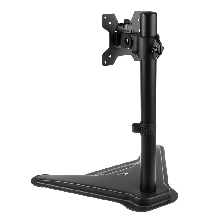 Suporte para monitor Maclean MC-987, Max VESA 100x100, 13-27", 8 kg