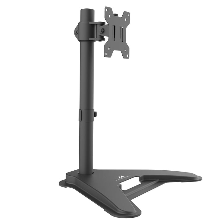 Suporte para monitor Maclean MC-987, Max VESA 100x100, 13-27", 8 kg