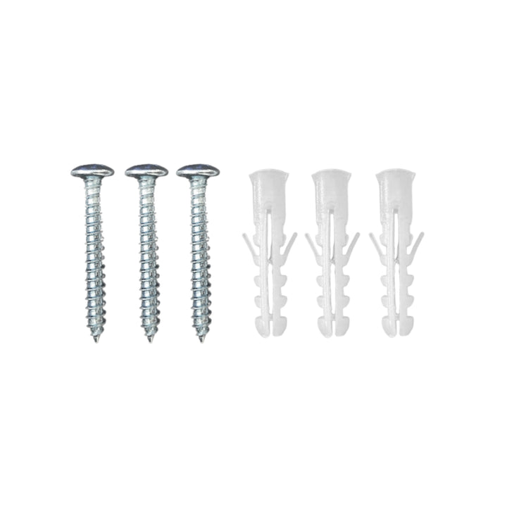 Maclean MCE511 GR Aplique LED, Iluminación de Pared para Interior y Exterior, Aplique, 20W, IP65 Resistente al Agua, 2750lm, Blanco Neutro 4000K