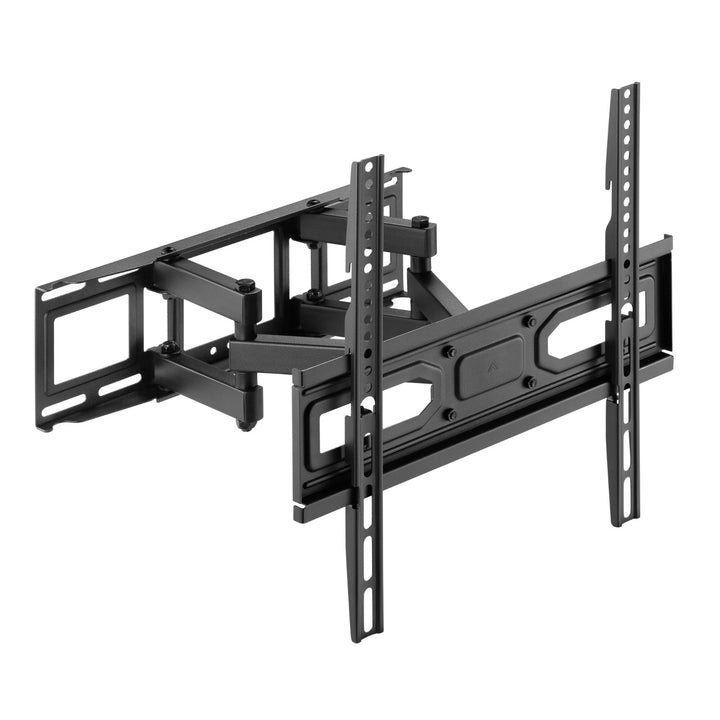 Suporte TV ART, 32-70'', 40 kg, preto, VESA 400x400, AR-89
