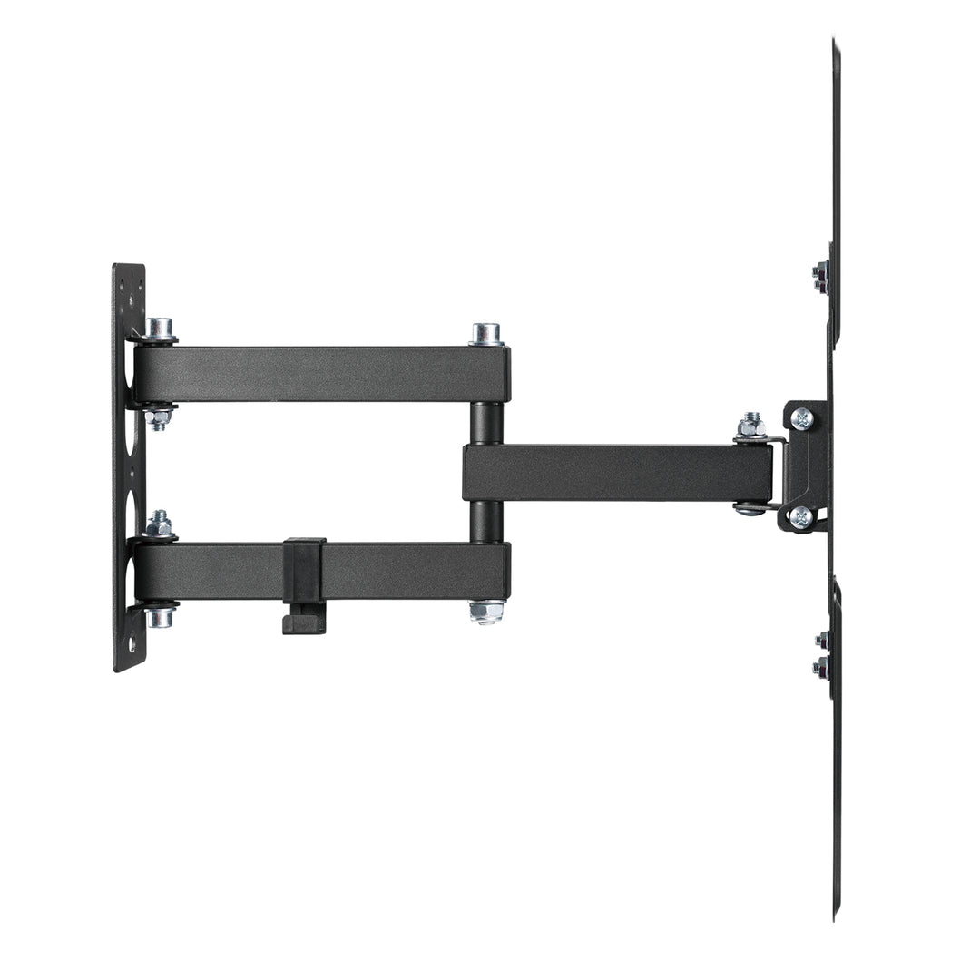 Suporte para TV ou Monitor Maclean MC-701N, Universal, VESA máx. 400x400, 23-55", 30 kg, Preto