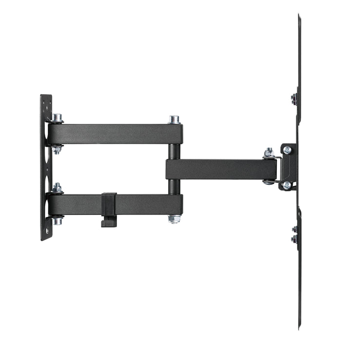 Suporte para TV ou Monitor Maclean MC-701N, Universal, VESA máx. 400x400, 23-55", 30 kg, Preto