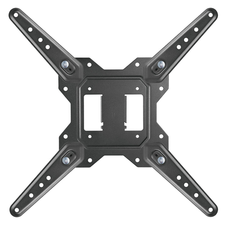 Suporte para TV ou Monitor Maclean MC-701N, Universal, VESA máx. 400x400, 23-55", 30 kg, Preto