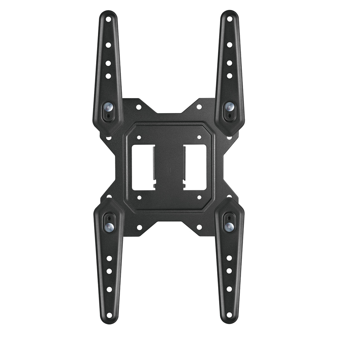 Suporte para TV ou Monitor Maclean MC-701N, Universal, VESA máx. 400x400, 23-55", 30 kg, Preto