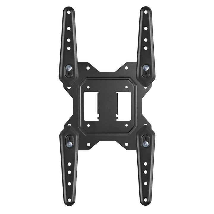 Suporte para TV ou Monitor Maclean MC-701N, Universal, VESA máx. 400x400, 23-55", 30 kg, Preto