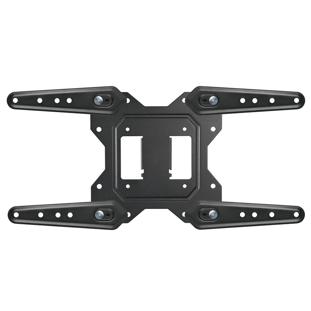 Suporte para TV ou Monitor Maclean MC-701N, Universal, VESA máx. 400x400, 23-55", 30 kg, Preto
